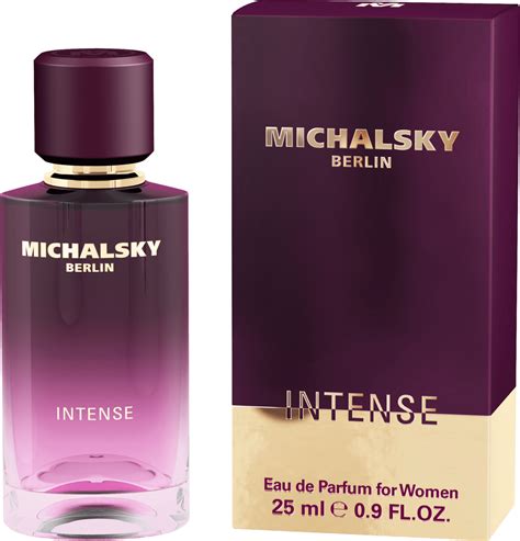 Suchergebnis Auf Amazon.de Für: Michalsky Parfum Damen.